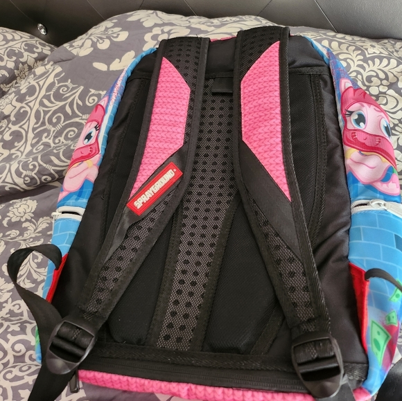 Sprayground - Picture 2 of 3